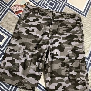 Indian Terrain/Brand new/unworn